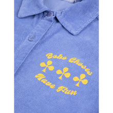 Load image into Gallery viewer, Bobo Choses - Have Fun Corduroy Shirt
