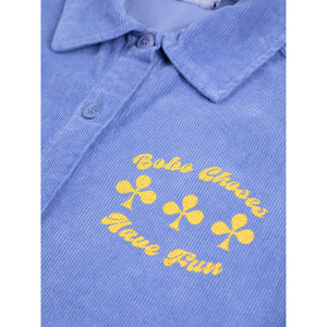 Bobo Choses - Have Fun Corduroy Shirt