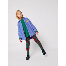 Load image into Gallery viewer, Bobo Choses - Have Fun Corduroy Shirt
