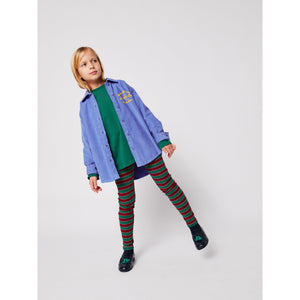 Bobo Choses - Have Fun Corduroy Shirt