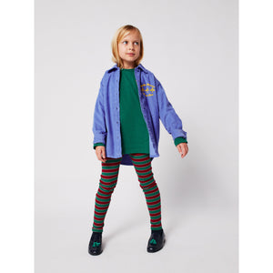 Bobo Choses - Have Fun Corduroy Shirt