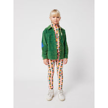 Load image into Gallery viewer, Bobo Choses - Joker Corduroy Shirt
