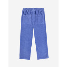 Load image into Gallery viewer, Bobo Choses - Purple Corduroy Trousers
