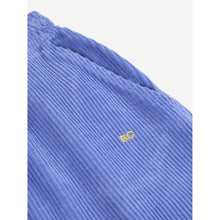 Load image into Gallery viewer, Bobo Choses - Purple Corduroy Trousers
