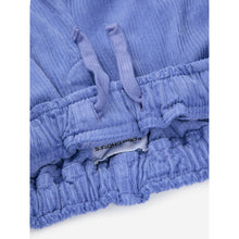 Load image into Gallery viewer, Bobo Choses - Purple Corduroy Trousers
