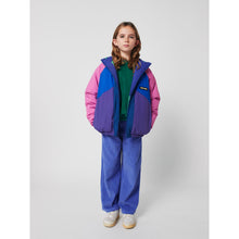 Load image into Gallery viewer, Bobo Choses - Purple Corduroy Trousers
