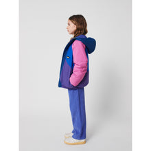 Load image into Gallery viewer, Bobo Choses - Purple Corduroy Trousers
