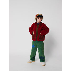 Bobo Choses - Joker Corduroy Trousers