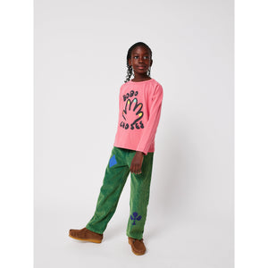 Bobo Choses - Joker Corduroy Trousers