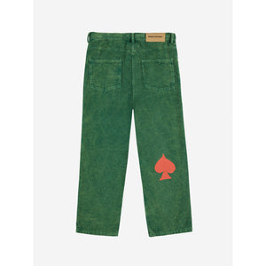 Bobo Choses - Joker Corduroy Trousers