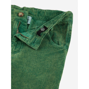 Bobo Choses - Joker Corduroy Trousers