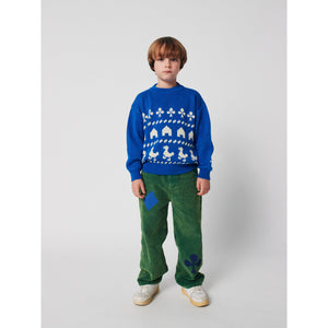 Bobo Choses - Joker Corduroy Trousers