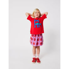 Load image into Gallery viewer, Bobo Choses - Kaleidoscope Skirt
