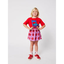 Load image into Gallery viewer, Bobo Choses - Kaleidoscope Skirt
