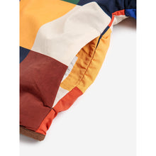Load image into Gallery viewer, Bobo Choses - Multicolour Reversible Sheepskin Jacket
