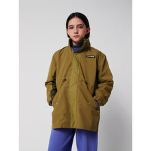 Load image into Gallery viewer, Bobo Choses - Tic Tac Toe Raincoat
