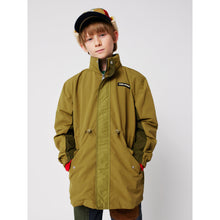 Load image into Gallery viewer, Bobo Choses - Tic Tac Toe Raincoat

