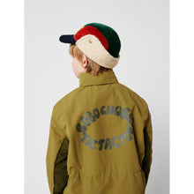 Load image into Gallery viewer, Bobo Choses - Tic Tac Toe Raincoat
