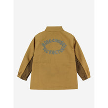 Load image into Gallery viewer, Bobo Choses - Tic Tac Toe Raincoat
