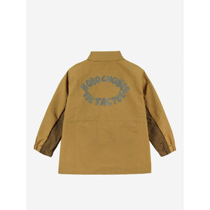 Bobo Choses - Tic Tac Toe Raincoat