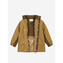 Load image into Gallery viewer, Bobo Choses - Tic Tac Toe Raincoat
