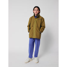 Load image into Gallery viewer, Bobo Choses - Tic Tac Toe Raincoat
