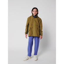 Load image into Gallery viewer, Bobo Choses - Tic Tac Toe Raincoat

