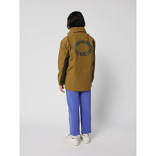Load image into Gallery viewer, Bobo Choses - Tic Tac Toe Raincoat
