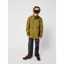 Load image into Gallery viewer, Bobo Choses - Tic Tac Toe Raincoat
