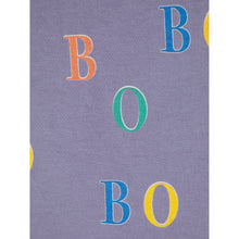 Load image into Gallery viewer, Bobo Choses - Multicolour Bobo T-shirt
