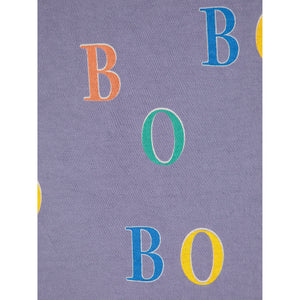 Bobo Choses - Multicolour Bobo T-shirt