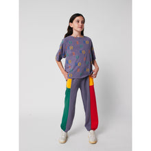 Load image into Gallery viewer, Bobo Choses - Multicolour Bobo T-shirt
