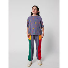 Load image into Gallery viewer, Bobo Choses - Multicolour Bobo T-shirt
