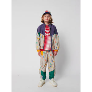 Bobo Choses - Red Stripe Bobo Choses T-shirt