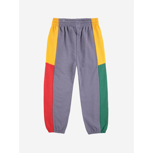Bobo Choses - Colour Block Joggers