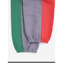 Load image into Gallery viewer, Bobo Choses - Colour Block Joggers
