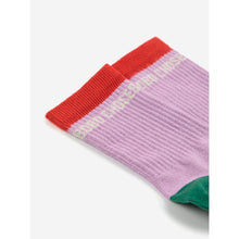 Load image into Gallery viewer, Bobo Choses - Tic-Tac-Toe Socks

