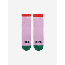 Load image into Gallery viewer, Bobo Choses - Tic-Tac-Toe Socks
