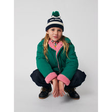 Load image into Gallery viewer, Bobo Choses - BC Stripe Beanie
