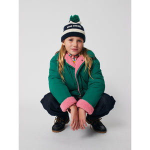 Bobo Choses - BC Stripe Beanie