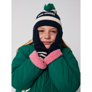 Bobo Choses - BC Stripe Beanie