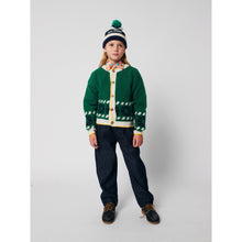 Load image into Gallery viewer, Bobo Choses - BC Stripe Beanie
