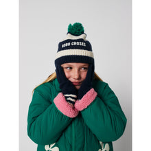 Load image into Gallery viewer, Bobo Choses - BC Navy Gloves
