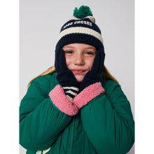 Load image into Gallery viewer, Bobo Choses - BC Navy Gloves
