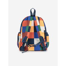 Load image into Gallery viewer, Bobo Choses - Multicolour Tiles Bag
