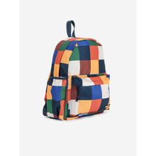 Load image into Gallery viewer, Bobo Choses - Multicolour Tiles Bag
