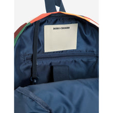 Load image into Gallery viewer, Bobo Choses - Multicolour Tiles Bag
