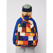 Load image into Gallery viewer, Bobo Choses - Multicolour Tiles Bag
