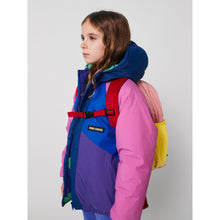 Load image into Gallery viewer, Bobo Choses - Colour Block Corduroy Bag
