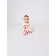 Load image into Gallery viewer, Bobo Choses - Rolling Dog Baby T-shirt
